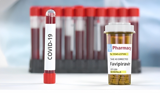 اطلاعیه سازمان غذا و دارو در خصوص داروهای مورد استفاده در درمان بیماری کرونا مانند داروی فاویپیراویر 